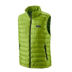 Patagonia® Worn Wear  Men's Down Sweater Vest